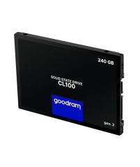 GOODRAM SSD CL100 Gen.2 240GB