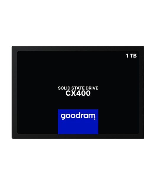 GOODRAM SSD CX400 1TB