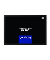 GOODRAM SSD CX400 1TB