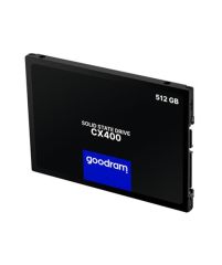 GOODRAM SSD CX400 512GB