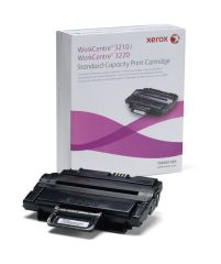 Xerox WorkCentre 3210/3220MFP Standard Kapasite Black Toner (106R01485)