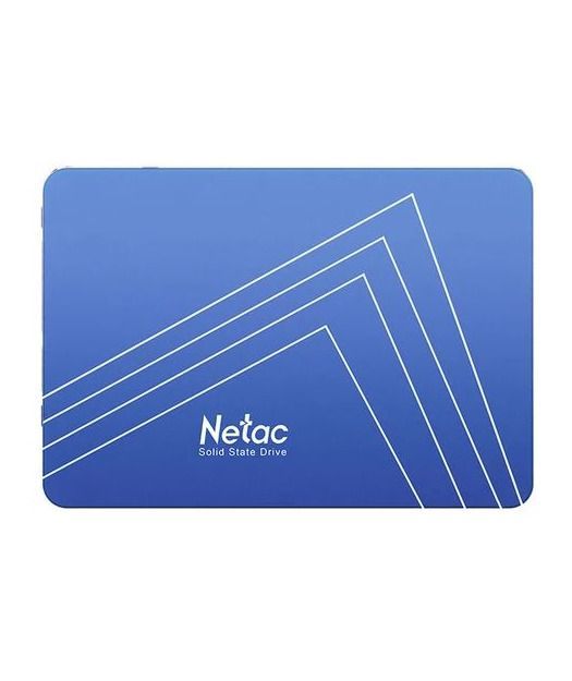 Netac 2.5 inch SATA 3 SSD 1TB