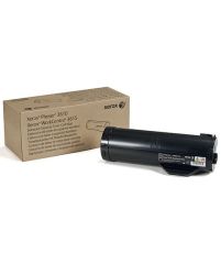Xerox Phaser 3610/WC 3615 Standart Kapasiteli Black Toner (106R02721)
