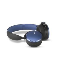 AKG Y500 Mavi Kablosuz Kulaklık