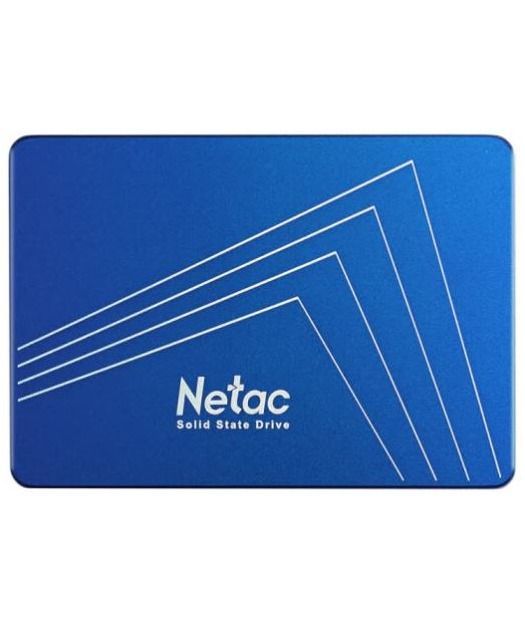 Netac 2.5 inch SATA 3 SSD 120GB