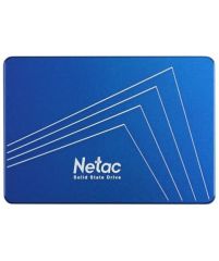 Netac 2.5 inch SATA 3 SSD 120GB