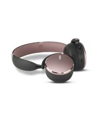 AKG Y500 Pembe Kablosuz Kulaklık