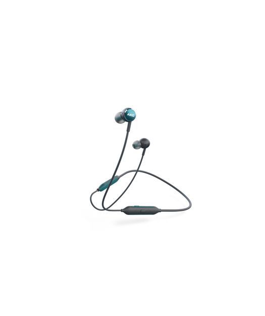AKG Y100 Yeşil Kablosuz Kulaklık