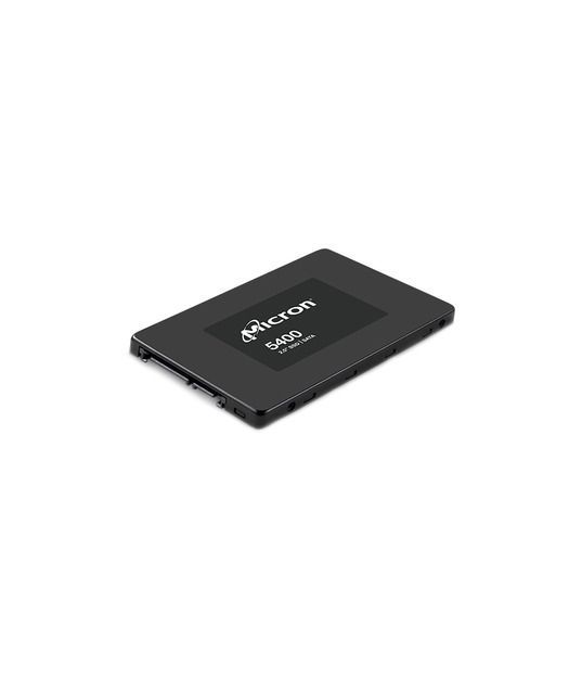 ThinkSystem 2.5'' 5400 PRO 480GB Read Intensive SATA 6Gb HS SSD