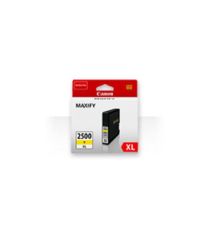 Canon PGI-2500XL Y Mürekkep K. 9267B001