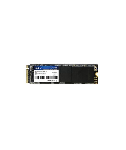 Netac N930E Pro 1 TB M.2 NVMe SSD