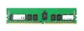KINGSTON  16GB DDR4 2933MT/s ECC Registered DIMM CL21 2RX8 1.2V 288-pin 8Gbit KTD-PE429D8/16G