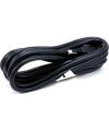 2.8m, 10A/100-250V, C13 to IEC 320-C14 Rack Power Cable