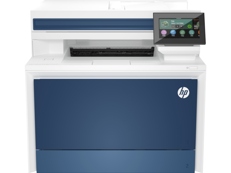 HP Color Laserjet Pro 4303DW Çok Fonksiyonlu Renkli Yazıcı 33/33PPM 5HH65A