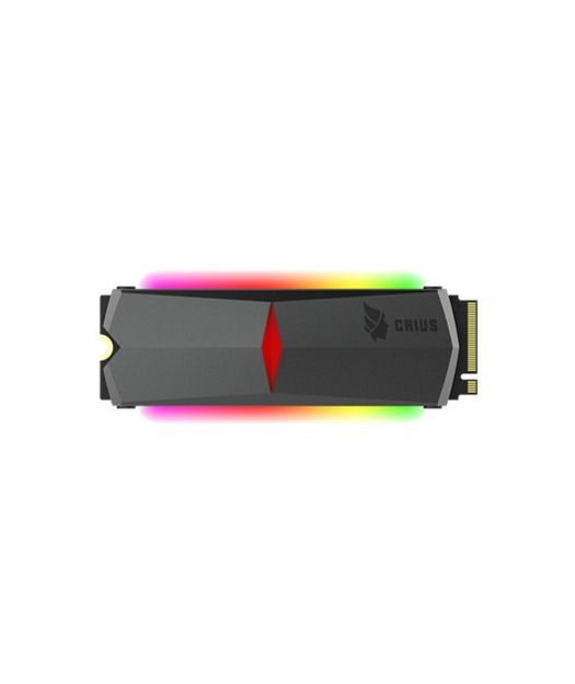 Hikvision E2000R PCIe Gen3 NVMe SSD 1024GB