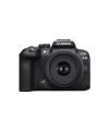 CANON D.CAM EOS R10 + RF-S18-45 IS STM EU26