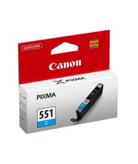Canon CLI-551 Cyan  Mürekkep K. 6509B001