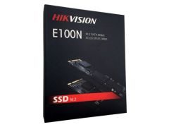 Hikvision SSD E100N/128GB-M.2 SSD