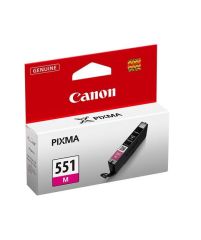 Canon CLI-551 M Mürekkep K. 6510B001