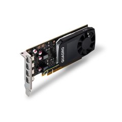 NVIDIA Quadro P4000, 8GB, 4 DP (Customer KIT)