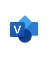 Microsoft Visio Standart 2024 - ESD