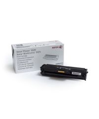 Xerox Phaser 3020 / WC3025 Black Toner (106R02773)