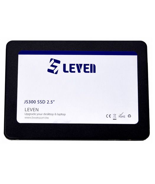 Leven 2.5'' SATAIII 120 GB SSD