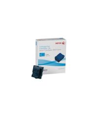 Xerox ColorQube 8870/8880 Genuine Xerox Solid Ink Cyan (6 Sticks) (108R00958)