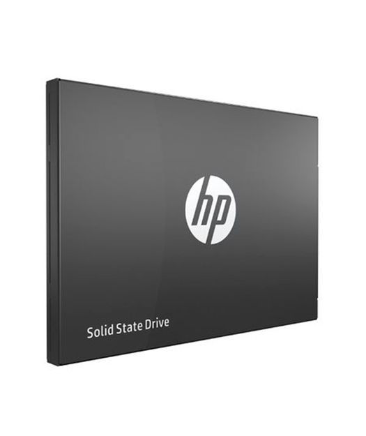 HP 512GB SSD S750  2.5'' SATA III