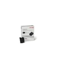 Xerox ColorQube 8870/8880 Genuine Xerox Solid Ink Black (6 Sticks) (108R00961)