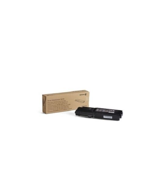 Xerox WorkCentre 6655 Yellow Toner (106R02754)