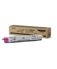 Xerox Phaser 6300 Yüksek Kapasiteli Magenta Toner (106R01083)