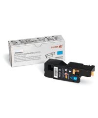 Xerox Phaser 6000/6010/WC6015 Cyan Toner (106R01631)