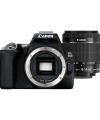 CANON D.CAM EOS 250D BK 18-55