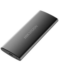 Hikvision External 256GB Taşınabilir SSD