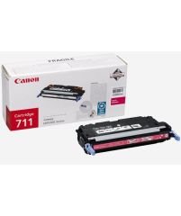 Canon CRG-711M Toner K. 1658B002