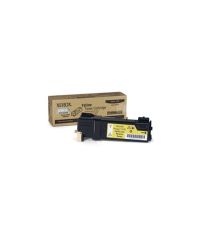 Xerox Phaser 6125 Yellow Toner (106R01337)