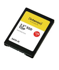 Intenso Top 128GB 520MB-500MB/s Sata III SSD
