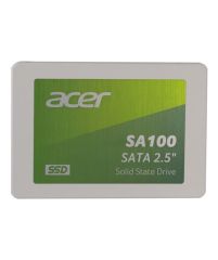 Acer SA100 2.5'' SATA 120GB SSD