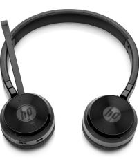 HP UC Wireless Duo Headset / W3K09AA