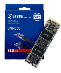 Leven M.2 2280 SATAIII SSD 128 GB