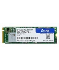 Leven M.2 NVMe PCIe Gen 3x4 1 TB SSD