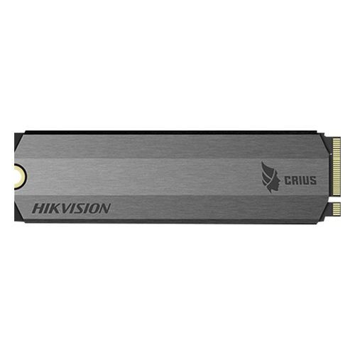 Hikvision E2000 PCIe Gen3 NVMe SSD 1024GB