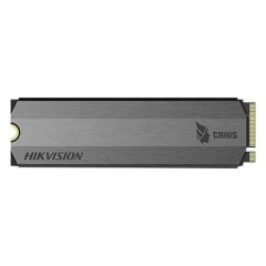 Hikvision E2000 PCIe Gen3 NVMe SSD 1024GB