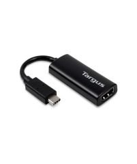 Targus TARACA933EU USB-C to HDMI Adapter Black