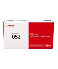 Canon CRG-052 Toner Kartuş  2199C002