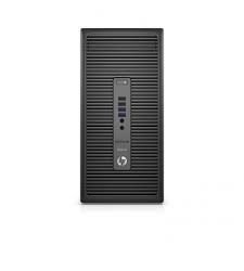 HP ProDesk 600 G2 MT İ5-6500 4GB 1TB Win10 Pro 64