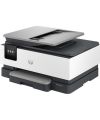 HP OfficeJet Pro 8123 AiO Printer:ISE/ME