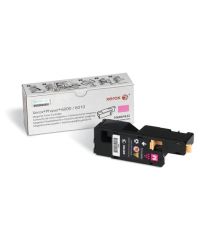 XEROX 6000/6010 KIRMIZI TONER     1000 SAYFA