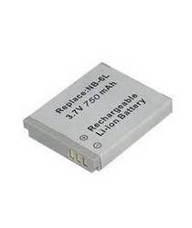 CANON CAMERA BATTERY PACK NB-6L